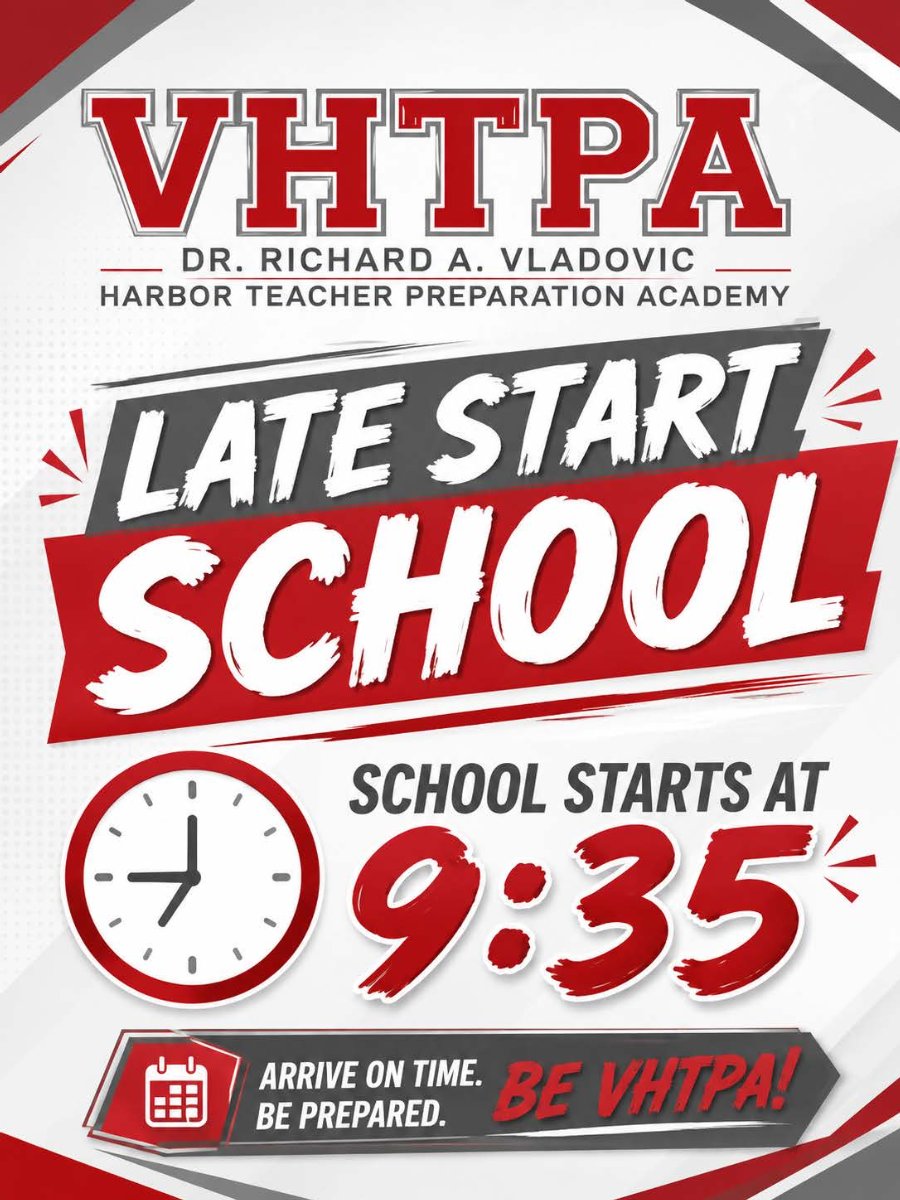 Late Start